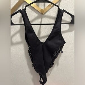 Urban Outfitters Out from Under Bodysuit